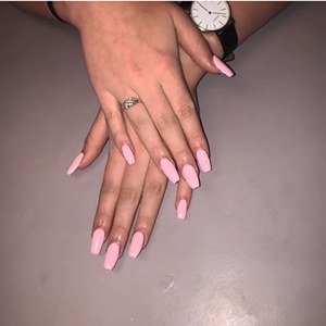 Additional picture of Halo Gel French Pink 8ml