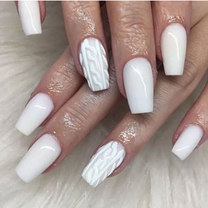 Additional picture of Halo Gel French White 8ml
