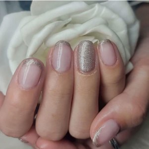Additional picture of Halo Gel Frosty 8ml