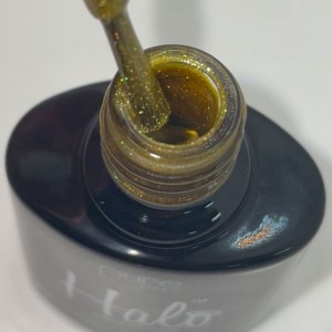 Additional picture of Halo Gel Gold 8ml D