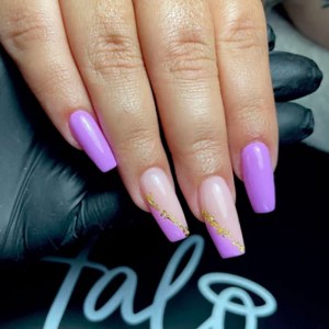 Additional picture of Halo Gel Groovy Chick 8ml