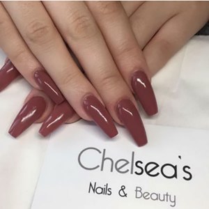Additional picture of Halo Gel Heather 8ml