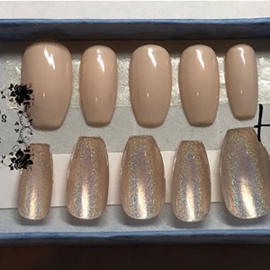 Additional picture of Halo Gel Hologram 8ml
