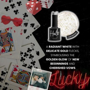Additional picture of Halo Gel Just Married 8ml