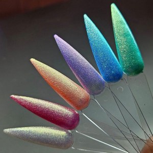 Additional picture of Halo Gel Lagoon 8ml