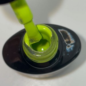 Additional picture of Halo Gel Lime Soda 8ml D