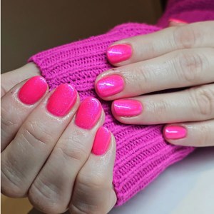 Additional picture of Halo Gel Mardi Gras 8ml