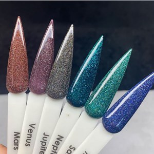 Additional picture of Halo Gel Mars 8ml