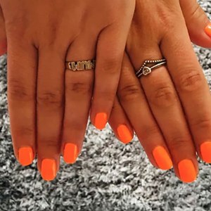 Additional picture of Halo Gel Mauritius 8ml