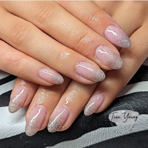 Additional picture of Halo Gel Mirror Mirror 8ml