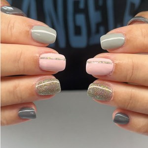 Additional picture of Halo Gel Misty Grey 8ml