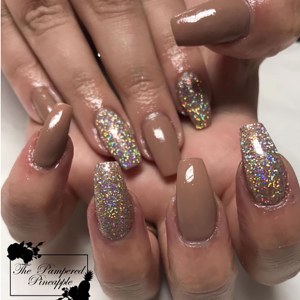 Additional picture of Halo Gel Mocha 8ml