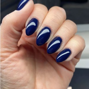 Additional picture of Halo Gel Navy 8ml