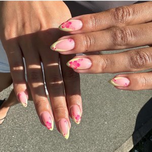 Additional picture of Halo Gel Neon Coral 8ml