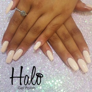 Additional picture of Halo Gel Nude 8ml