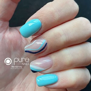 Additional picture of Halo Gel Oasis 8ml