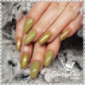 Additional picture of Halo Gel Olive Grove 8ml D