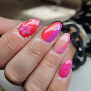 Additional picture of Halo Gel Orchid 8ml