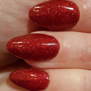 Additional picture of Halo Gel Passion 8ml