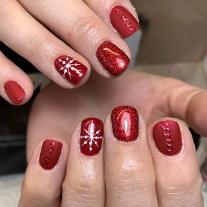 Additional picture of Halo Gel Poison Apple 8ml