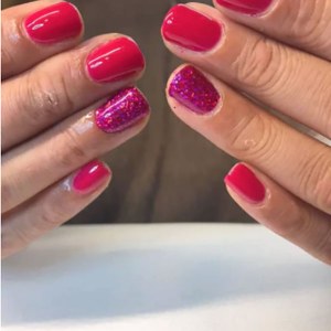 Additional picture of Halo Gel Raspberry 8ml