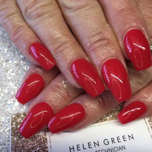 Additional picture of Halo Gel Red 8ml