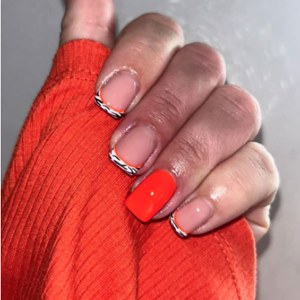 Additional picture of Halo Gel Red Hot 8ml