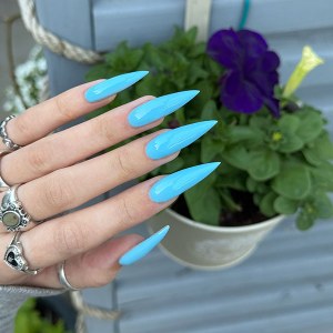Additional picture of Halo Gel Riptide 8ml