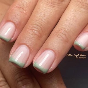 Additional picture of Halo Gel Sage 8ml