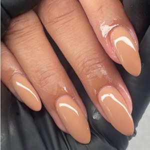 Additional picture of Halo Gel Sand 8ml
