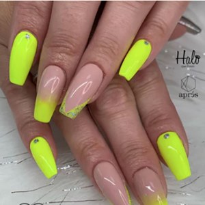 Additional picture of Halo Gel Seychelles 8ml