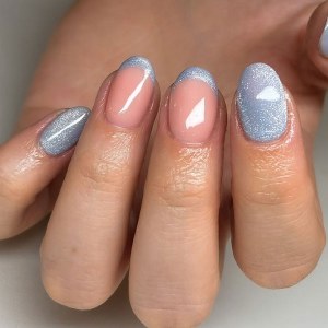 Additional picture of Halo Gel Snow Shimmer 8ml