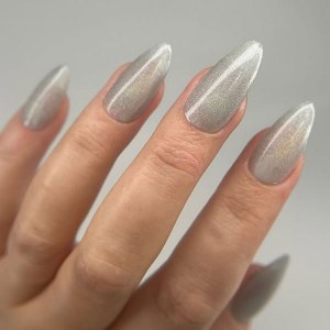 Additional picture of Halo Gel Snowflake 8ml