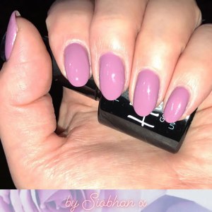 Additional picture of Halo Gel Soft Mauve 8ml