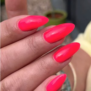 Additional picture of Halo Gel Stained Glass Neon D