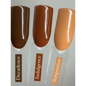 Additional picture of Halo Gel Temptation 8ml D