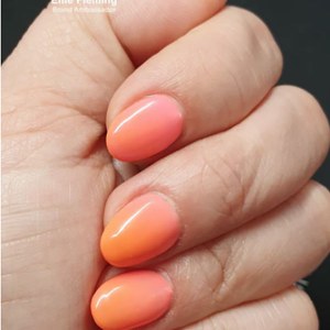 Additional picture of Halo Gel Teqauila Sunrise 8ml