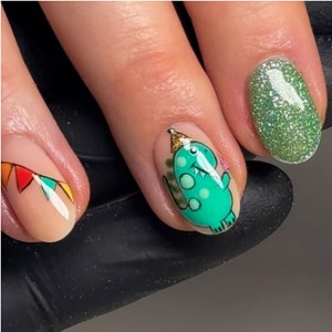 Additional picture of Halo Gel Vibes 8ml