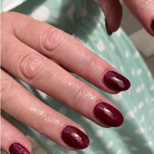 Additional picture of Halo Gel Winterberry 8ml D