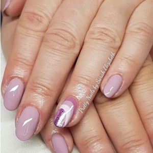 Additional picture of Halo Gel Wisteria 8ml