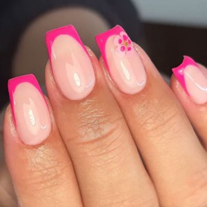 Additional picture of Halo Gel+ Cerise Pink 12ml  13087