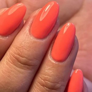Additional picture of Halo Gel+ Coral 12ml  13087