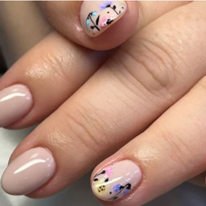 Additional picture of Halo Gel+ Naked 12ml