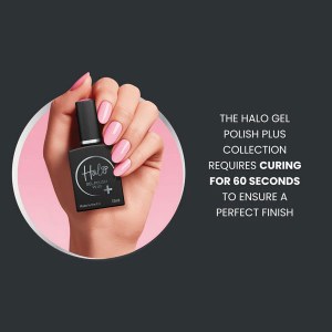 Additional picture of Halo Gel+ Sorbet 12ml