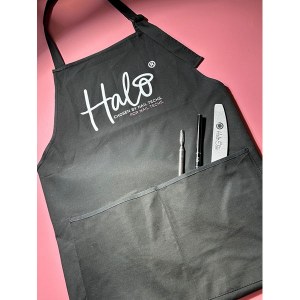 Additional picture of Halo Nail Tech Apron