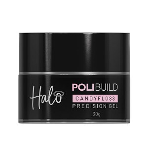 Additional picture of Halo Polibuild Candyfloss 30g