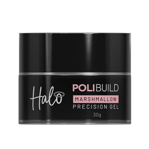 Additional picture of Halo Polibuild Marshmallow 30g