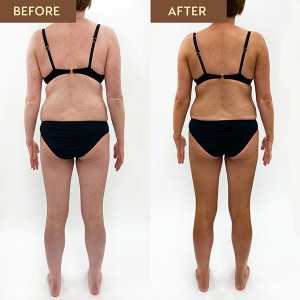 Additional picture of He-Shi Rich Bronze Tan 1Ltr