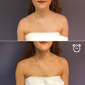 Additional picture of He-Shi Rapid 1Hr Mousse 150ml