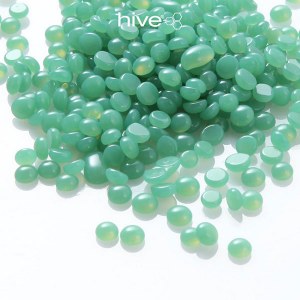 Additional picture of Hive Azulene Wax Pellets 700g
